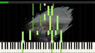 DEEMO II Piano Sketchbook  Aethoro feat vallyexe [upl. by Eehsar]