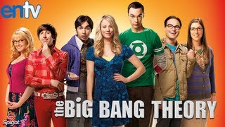 Emmys 2013 Best Comedy Preview ft Big Bang Theory [upl. by O'Donnell857]