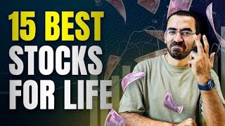 Picking Best Stocks for Yourself [upl. by Standing]