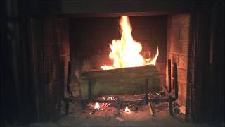 Starting Fireplace for Beginners  Traditional Method [upl. by Kragh]