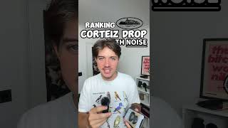 Ranking the new CRTZ Drop with noises corteiz crtz streetwear supreme [upl. by Tristan12]