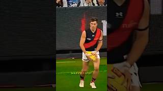 Zach Merrett from the pocket [upl. by Ethelinda]