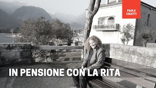 Calcolatore RITA per la pensione anticipata a spese tue [upl. by Zetrauq]