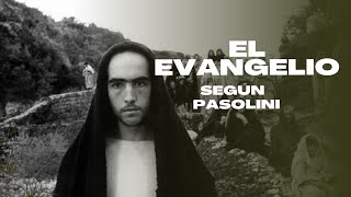 El Evangelio Según San Mateo Un Jesús que confronta [upl. by Elinnet]