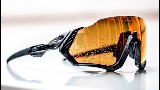 Flight Jacket Prizm lenses  NO BREAK [upl. by Bechler]