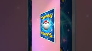 Pokemon Pocket First 10 Days p2 shorts pokemontcg pokemon tcg [upl. by Merilyn]