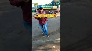 Drop location wrong ❌ Uber  bike taxi Vlogs  bike se paise kamaye shorts trending vlog bike [upl. by Rramel]