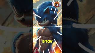 BRAWL STARS RANK UP SONIC brawlstars brawlstarsmemes brawlstarsgame sonic shorts [upl. by Lorena]