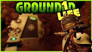 I FOUND IT  GROUNDED  1 Life Only Episode 20 [upl. by Eislel]