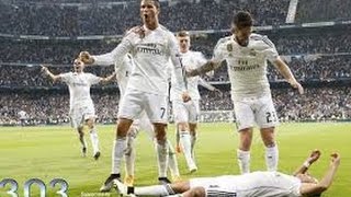 Video Memorable Liga Champion Tadi Malam Real Madrid vs Malmo All Goals [upl. by Nipahc601]