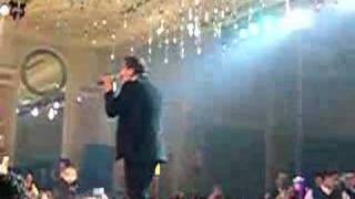 amr diab new year 2006 EXCLUSIVEE [upl. by Tanitansy438]