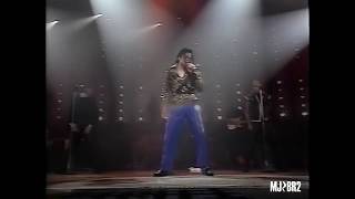 Michael Jackson  Dangerous Tour Rehearsals  Aug 16 1993 [upl. by Dupaix332]