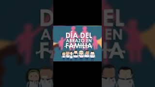 diaabrazoenfamilia101124fechamoviblefeliz [upl. by Waly]