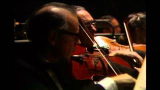 Tannhäuser Overture James Levine [upl. by Brice]