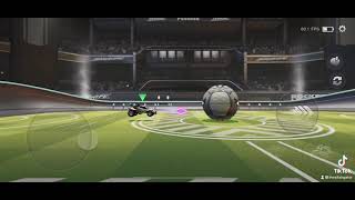 Best Rocket League Sideswipe Kickoff Tutorial [upl. by Ynitsed]