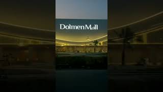 Dolmen Mall Dha lahore phase 6 nawaahyasunya dolmen dolmenmall Blogger Vlogger YouTuber [upl. by Demetra]