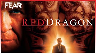 Red Dragon 2002 Official Trailer  Fear [upl. by Eloisa]