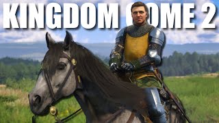 Kingdom Come Deliverance 2 Details You Missed [upl. by Gayla]