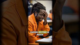 Rappers Rotting In Prison In 2024 Young QC [upl. by Maribeth]