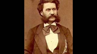 LiebesbotschaftGalopp  Johann Strauss II [upl. by Helfant]