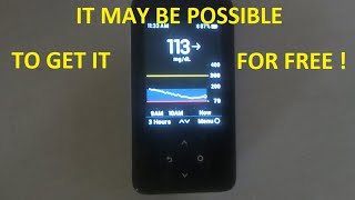 THE BEST DEXCOM G7 RECIVER COUPON [upl. by Nylsor54]