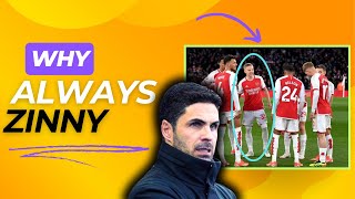 Arteta Is The Main Reason We Lost [upl. by Arramat107]