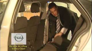 Opel Meriva Video Review [upl. by Marcello]