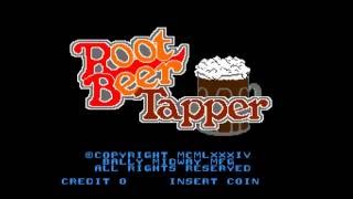 【AC】タッパーRoot Beer ノーミス [upl. by Imoyik201]