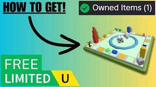 Free The Ultimate Rng Board Game UGC Limited [upl. by Ariada489]