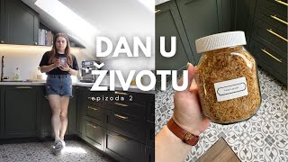 UŽIVANJE U JEDNOSTAVNOSTI recept za pileće batake i rižu  prezlu [upl. by Rhea]