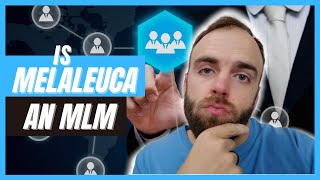 Is MELALEUCA an MLM multilevel marketing [upl. by Itsirc]