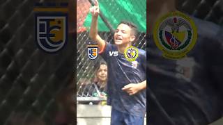 Inter Envigado vs San Ignacio Sub 14 C LAF [upl. by Odo707]