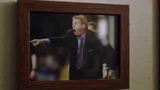 Harry Redknapp England Bowls Manager [upl. by Ardiek]