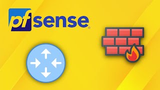 How to Install pfSense  Start to Finish [upl. by Aiek]