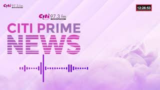 Citi Prime News Tuesday 3rd September 2024 [upl. by Laefar352]