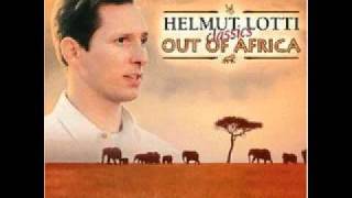 Helmut Lotti  Qongqothwane [upl. by Temple]