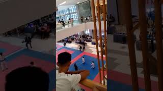 Martials Arts Sports vlog by  Allan Adlawan Obeso [upl. by Lamdin]