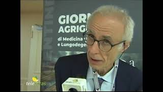 Agrigento confronto su lungodegenza e medicina interna [upl. by Hwu]