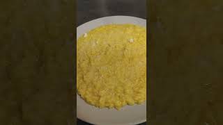 Risotto allo zafferano 🧑‍🍳🥰 [upl. by John]