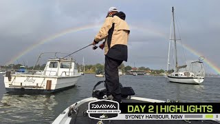 2024 BREAM Australian Open  Day 2 Field Highlights [upl. by Ahsim673]