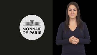 Découvrez le Musée de la Monnaie de Paris vidéo en LSF [upl. by Veal122]