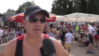 Sport  Triathlon dAubonne [upl. by Tibbs]