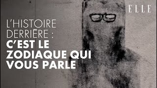 « C’est le Zodiaque qui vous parle »  l’histoire macabre du tueur en série qui a effrayé l’Amérique [upl. by Yztim44]