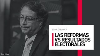 El futuro de las reformas luego de las elecciones territoriales [upl. by Nedak788]