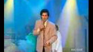 Toto Cutugno  Insieme 1992 [upl. by Gronseth]