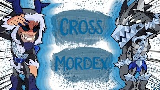 Mordex and crossTeam combo for every weapon 1 [upl. by Ange]