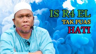 Ustaz Auni Mohamed  BANI IS R4 EL TAK PUAS HATI [upl. by Piers]