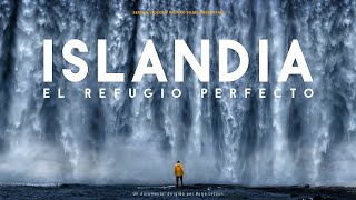 Documental quotISLANDIA EL REFUGIO PERFECTOquot [upl. by Suqram140]