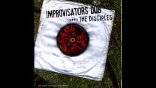 improvisators dub meet the disciples full album [upl. by Ravel]