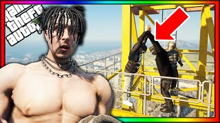 Funny GTA 5 RP Moments That Cure Depression 45 [upl. by Allenaj820]